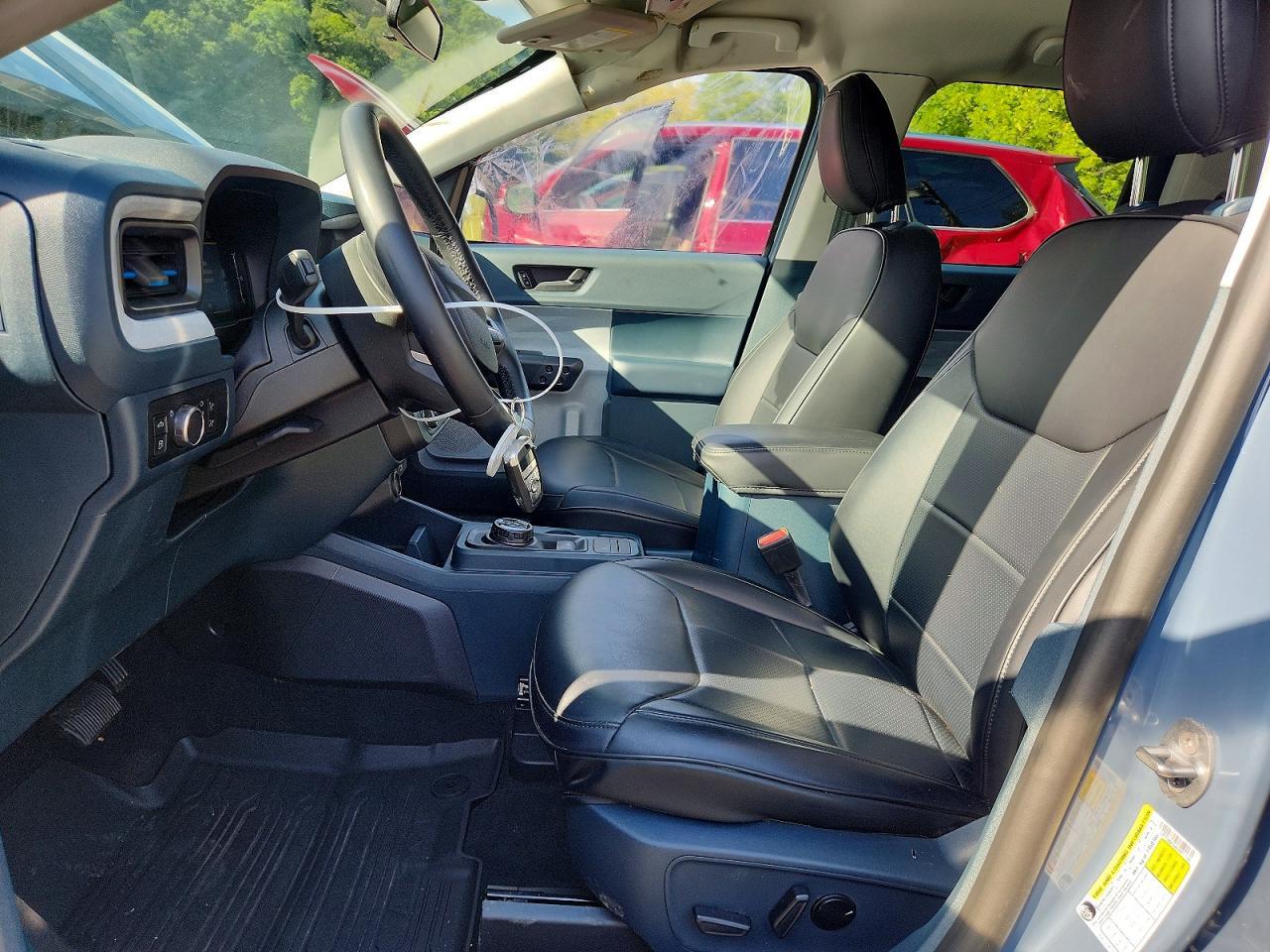 2025 Ford Maverick Xlt - Image 7