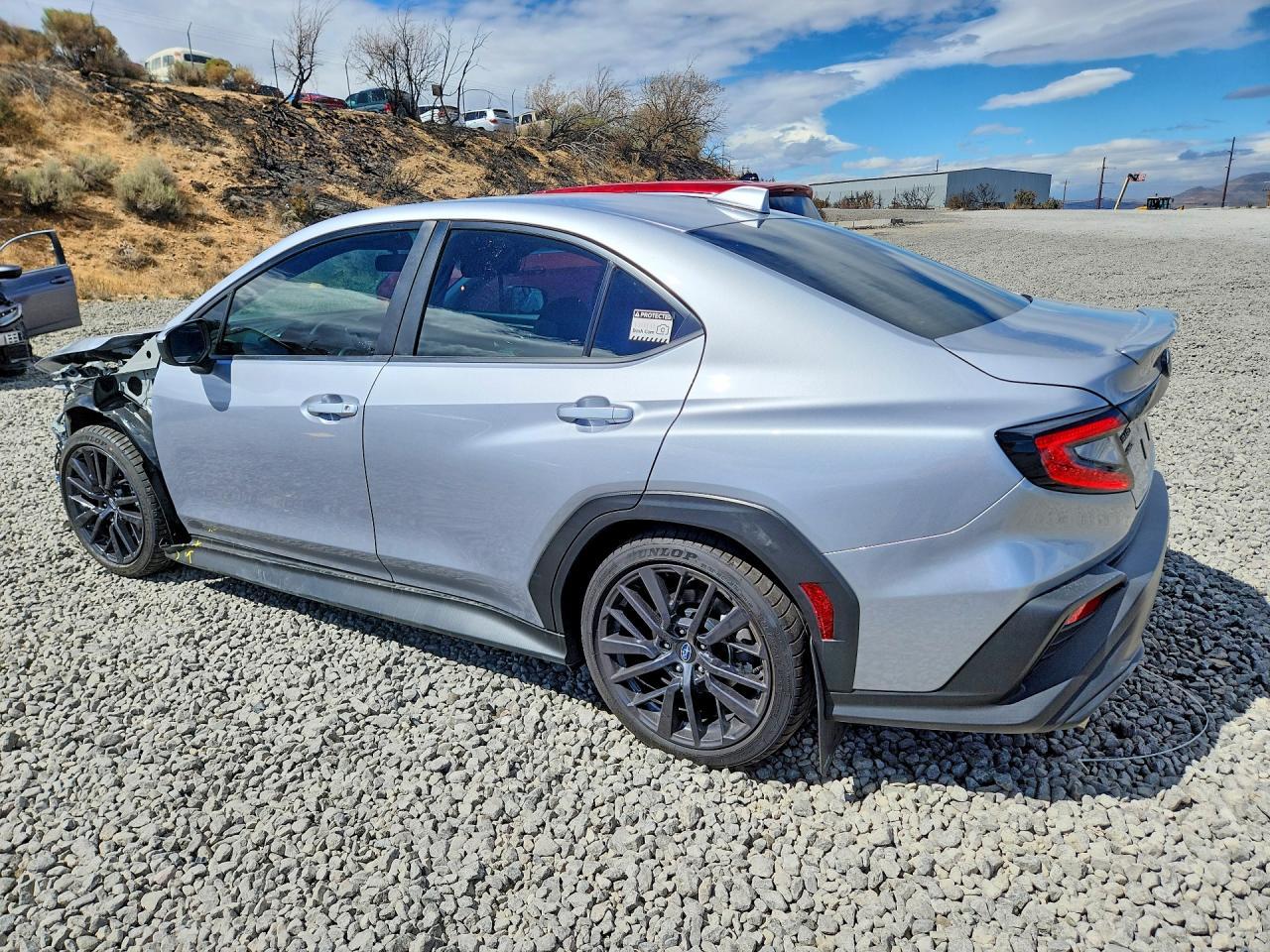 2026 Subaru Wrx Premium - Image 2