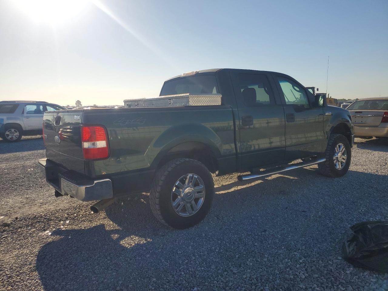 2008 Ford F-150 Styleside - Image 3
