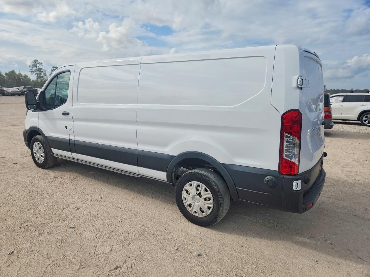 2025 Ford Transit T-150 - Image 2