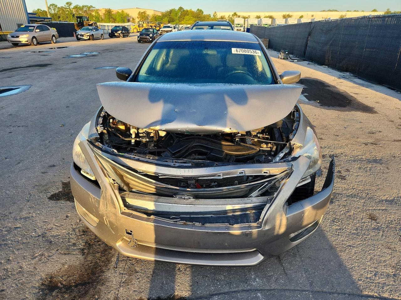 2013 Nissan Altima 2.5 - Image 5