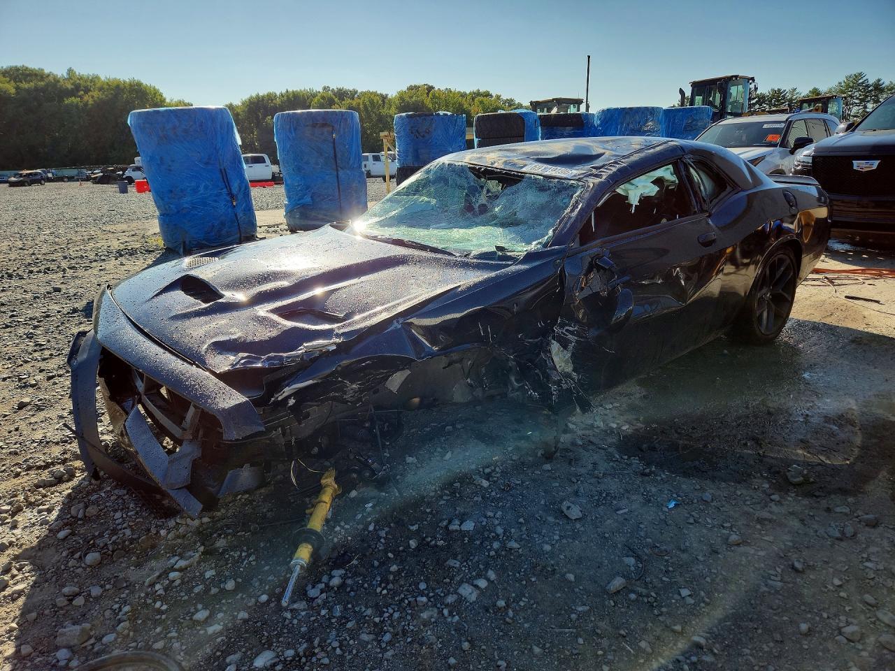 2019 Dodge Challenger R/T
