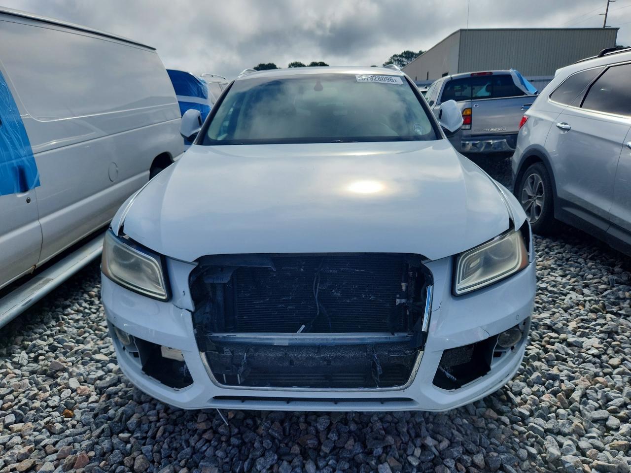 2016 Audi Q5 Premium Plus - Image 5