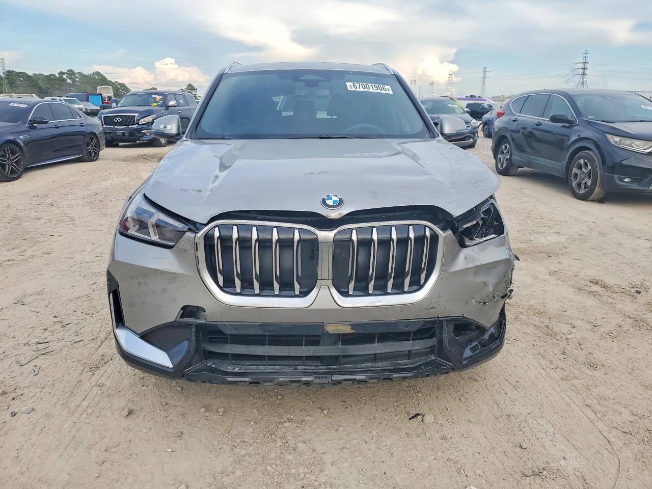 2026 BMW X1 xDrive28I - Фото 5