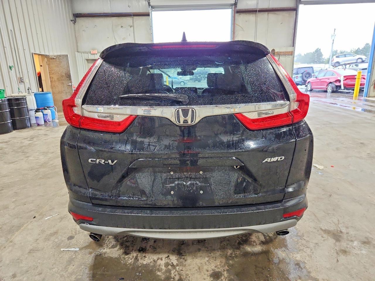 2019 Honda Cr-V Exl - Image 6