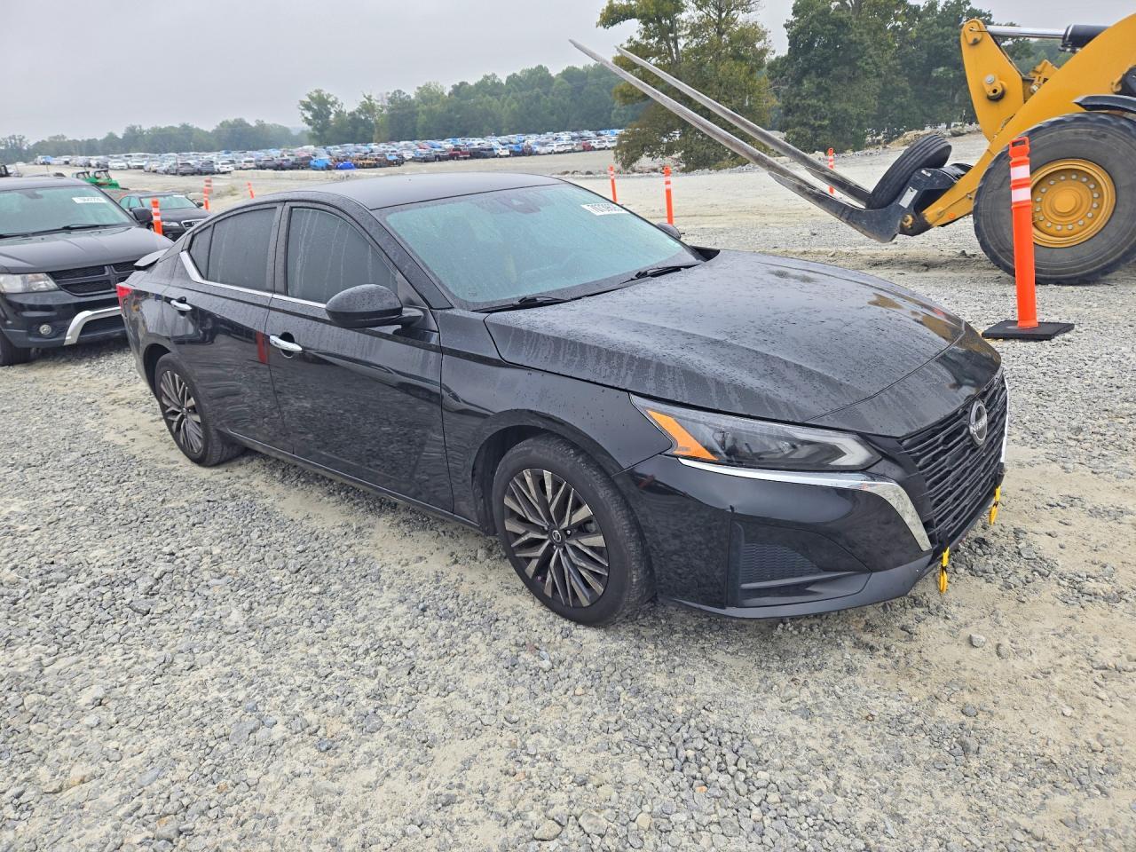 2023 Nissan Altima Sv - Фото 4