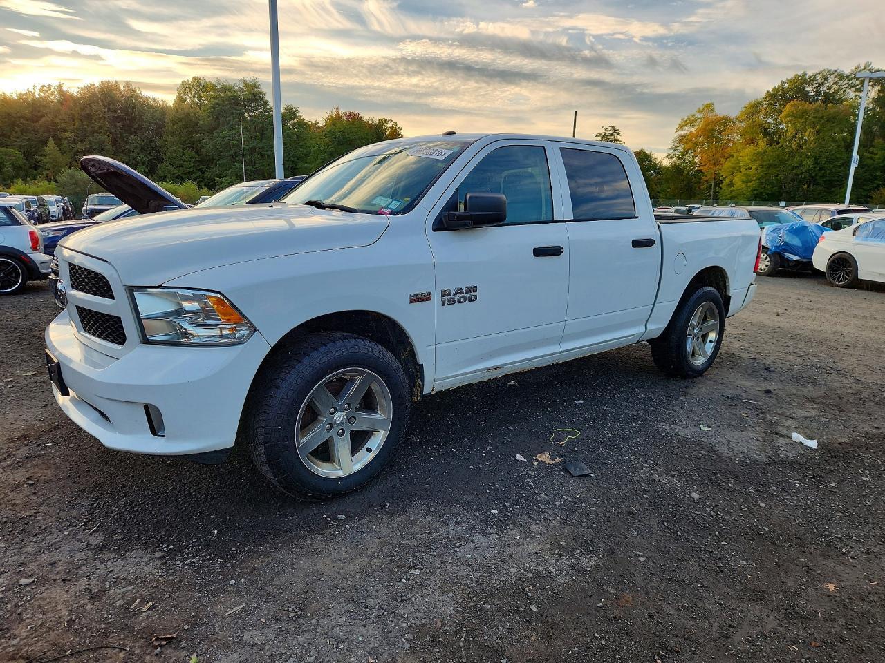 2016 Ram 1500 St