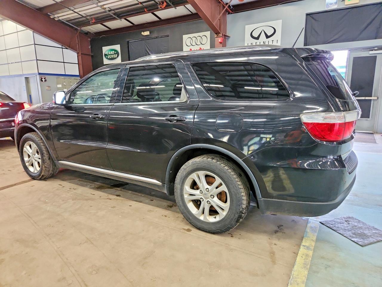2013 Dodge Durango Sxt - Image 2