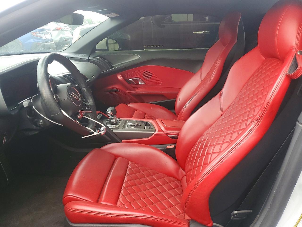 2020 Audi R8 - Image 7