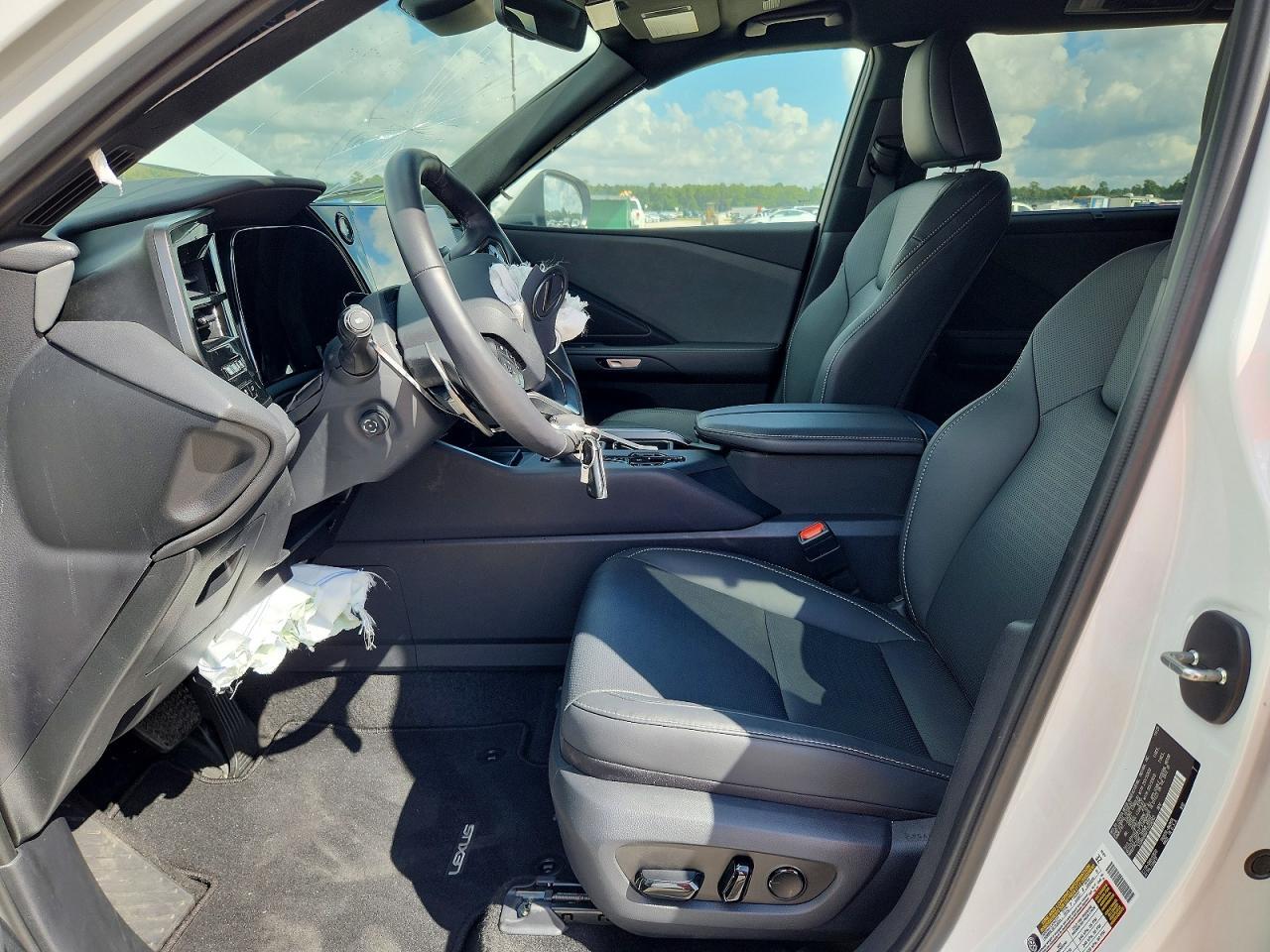 2026 Lexus Tx 350 Premium - Фото 7