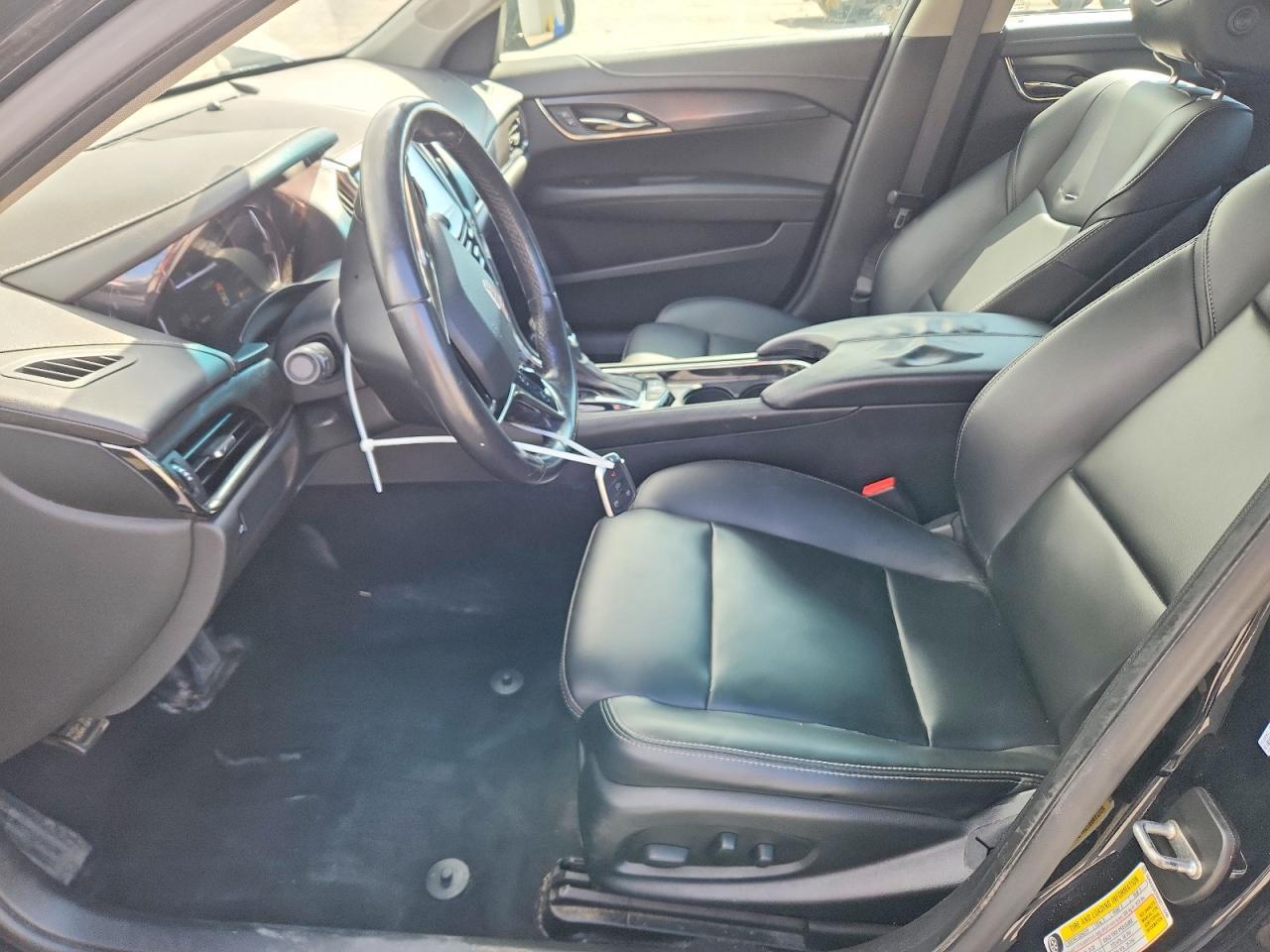 2017 Cadillac Ats - Image 7