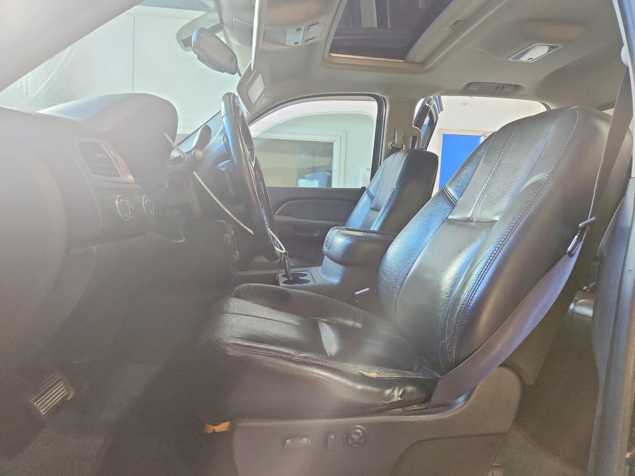 2007 GMC New Sierra K1500 - Фото 7