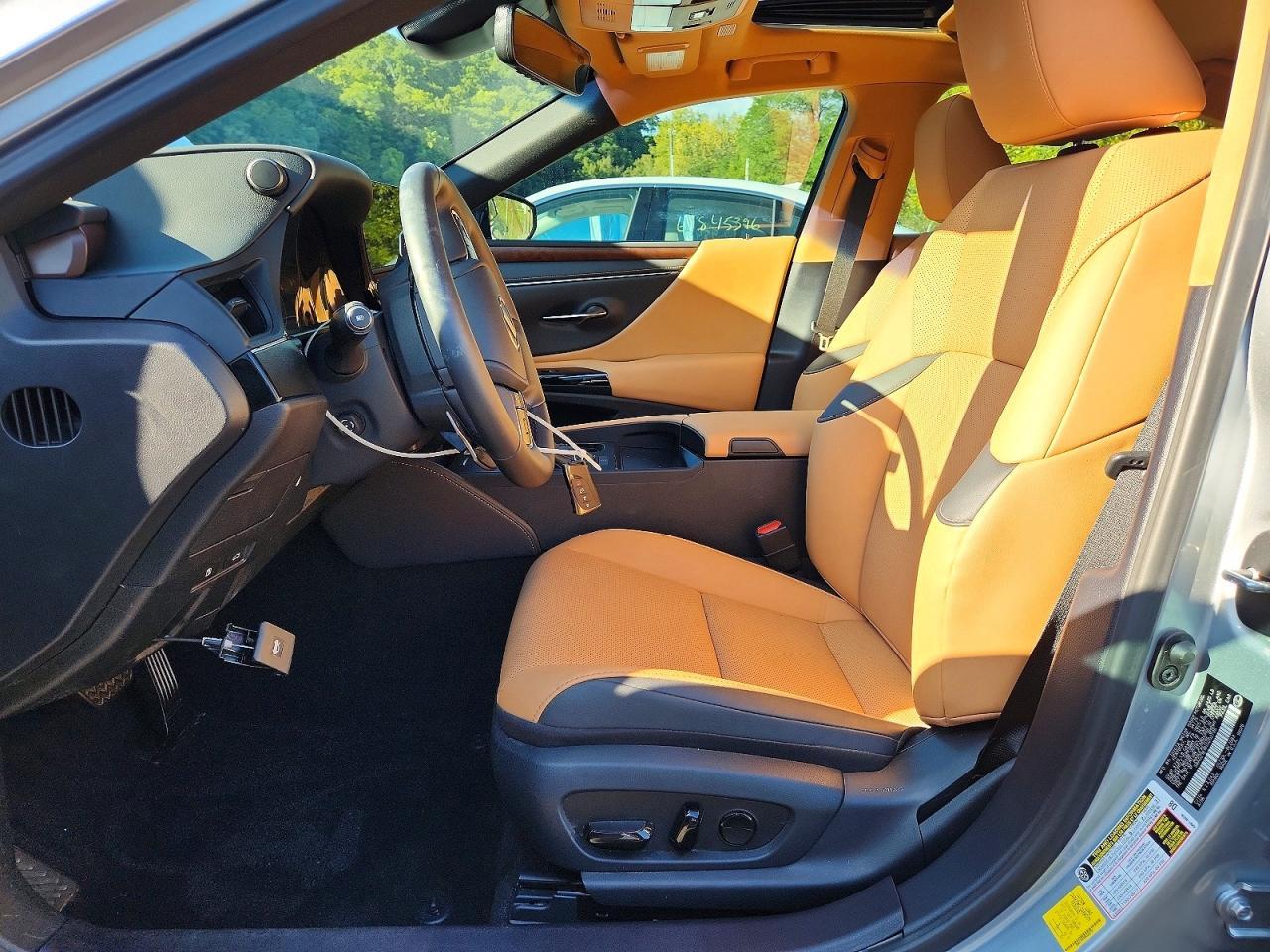 2025 Lexus Es 350 Base - Фото 7