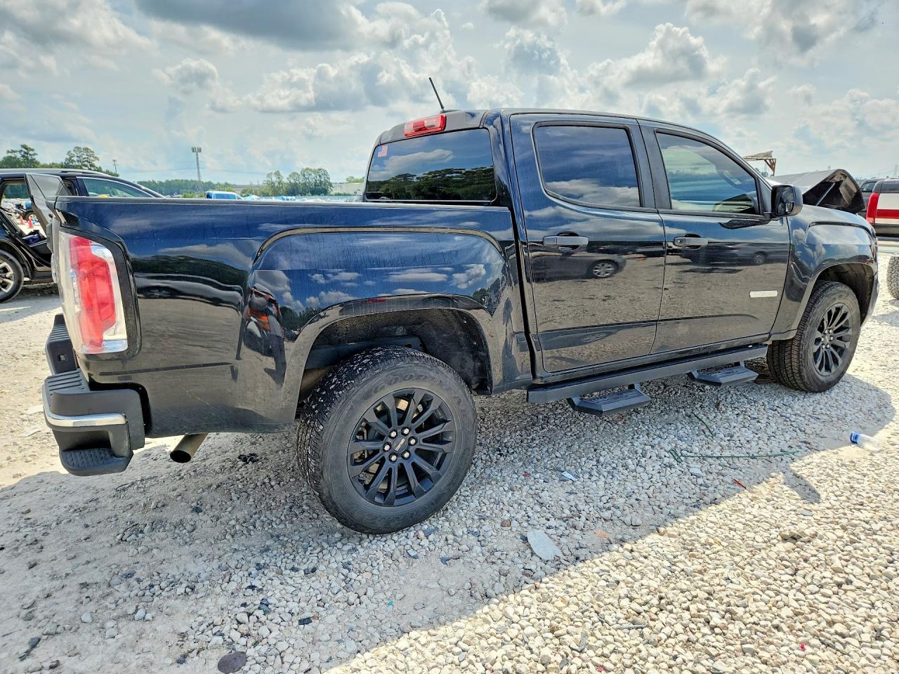 2021 GMC Canyon Elevation - Фото 3