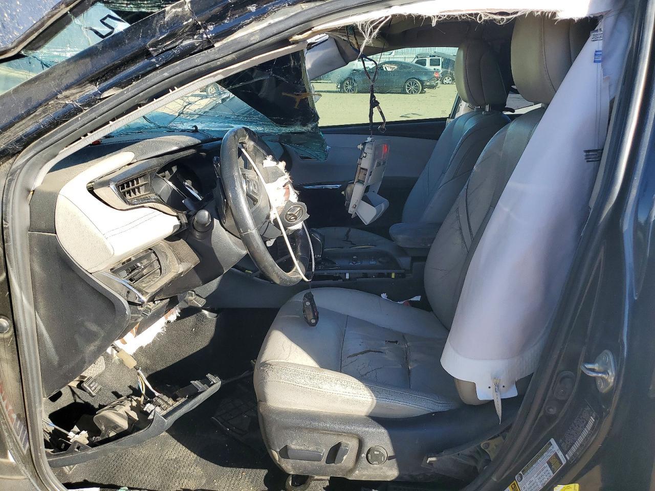 2013 Toyota Avalon Xle Touring - Image 7