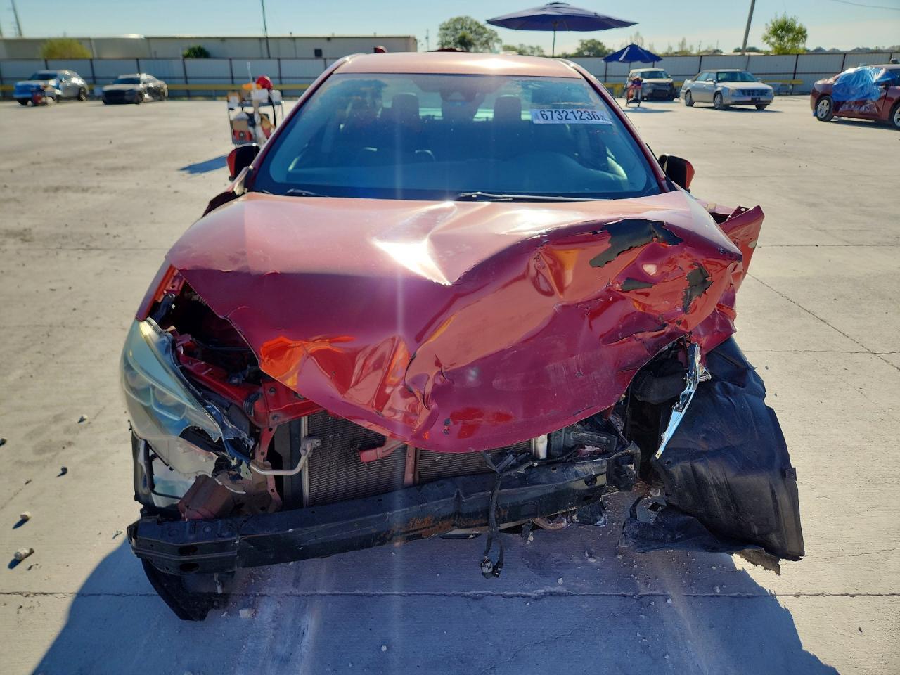 2019 Toyota Corolla Se - Фото 5