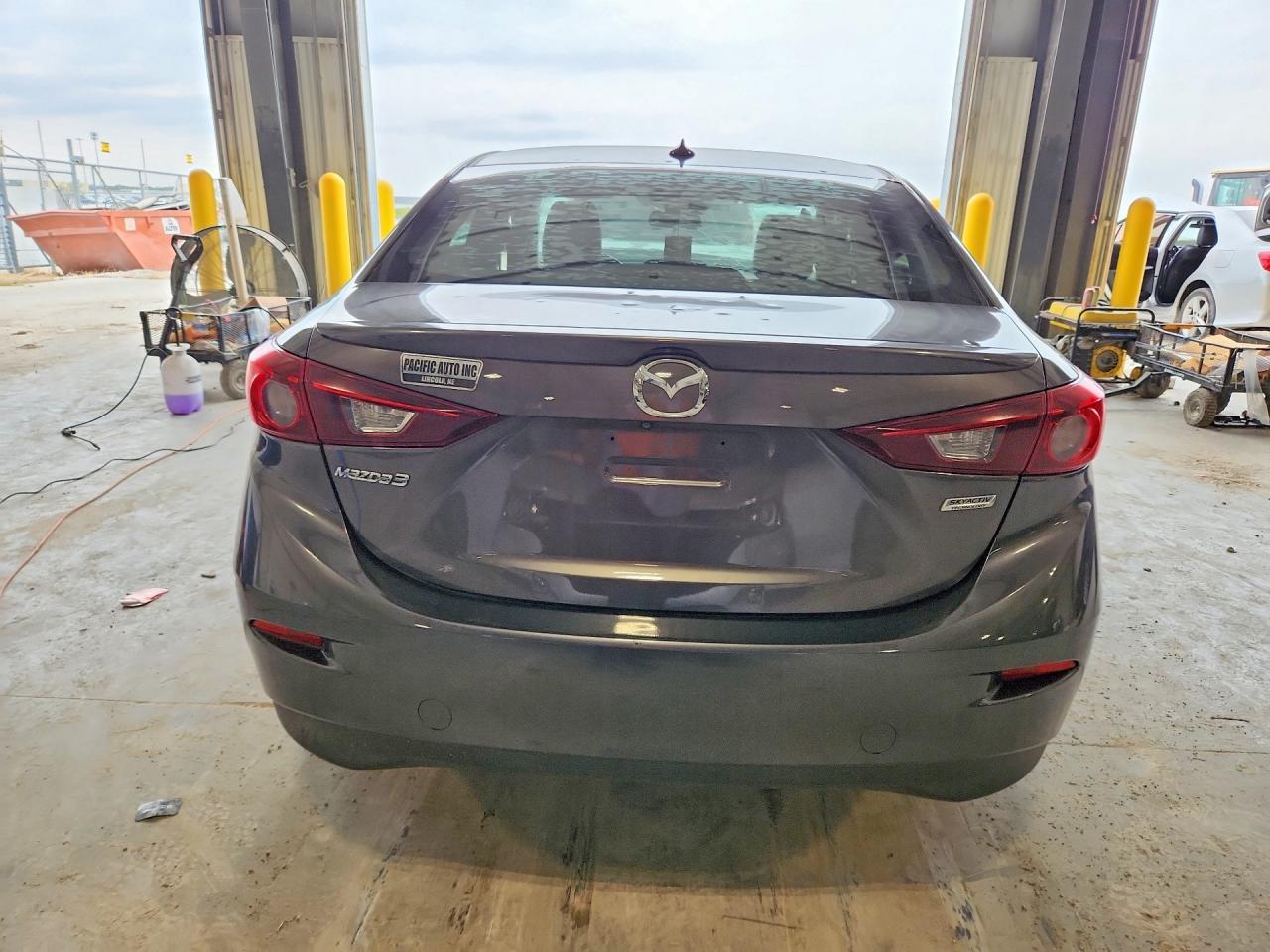 2018 Mazda 3 Touring - Фото 6