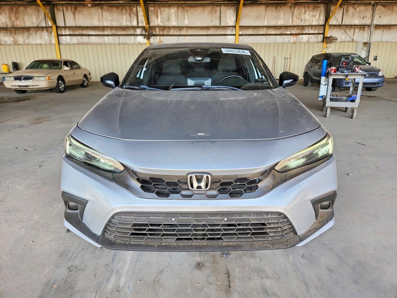 2023 Honda Civic Sport - Фото 5