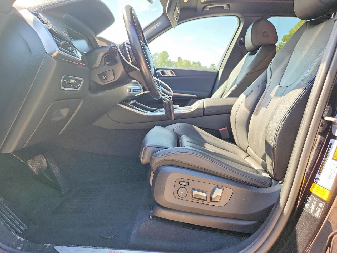2019 BMW X5 xDrive40I - Фото 7
