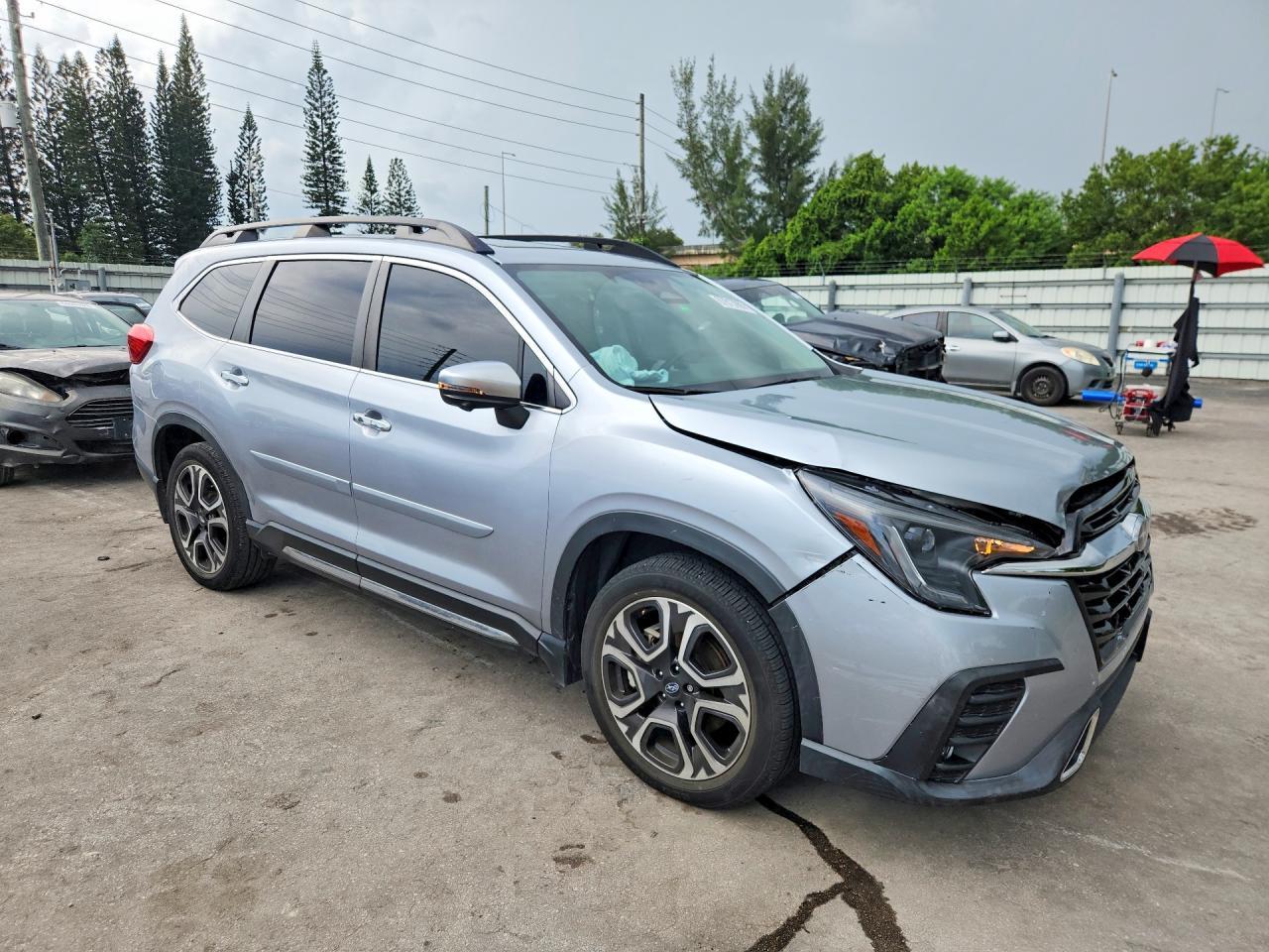 2023 Subaru Ascent Touring - Фото 4