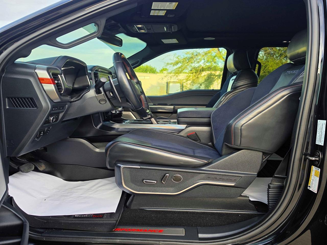 2022 Ford F150 Raptor - Image 5