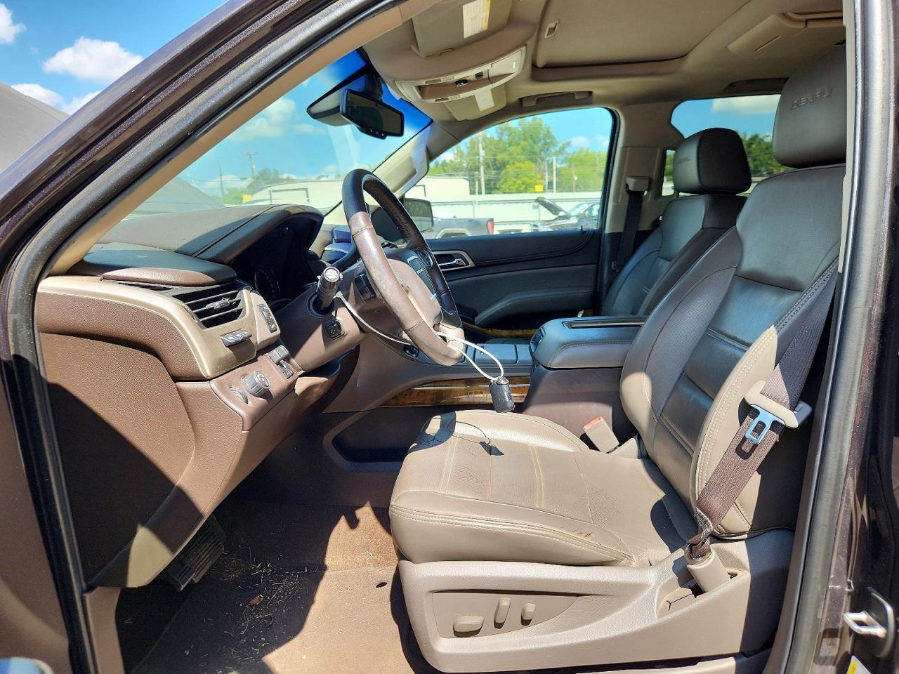 2017 GMC Yukon Xl Denali - Фото 7