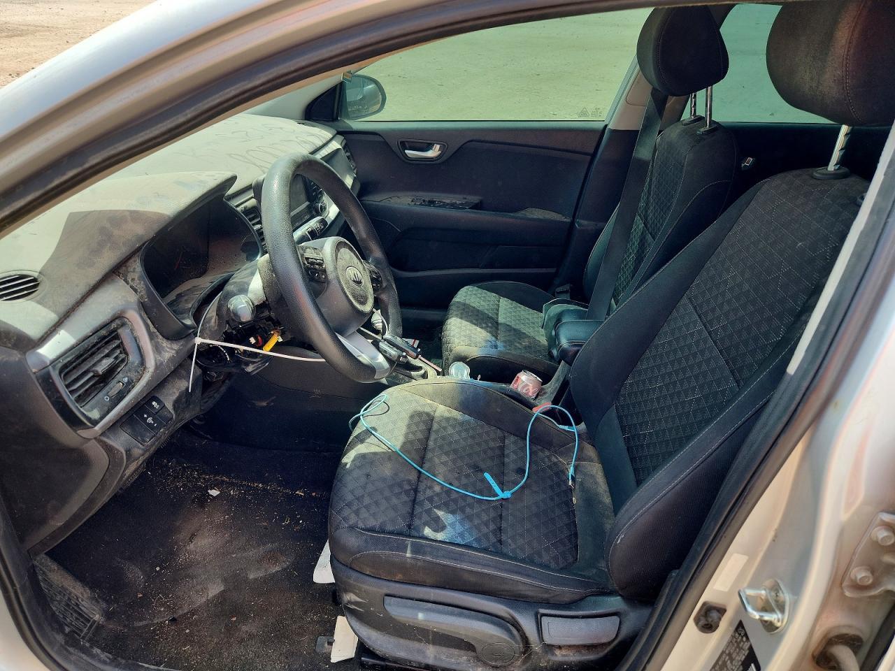 2018 Kia Rio S - Image 7