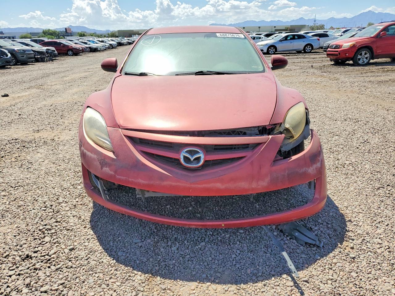 2010 Mazda 6 I - Image 5