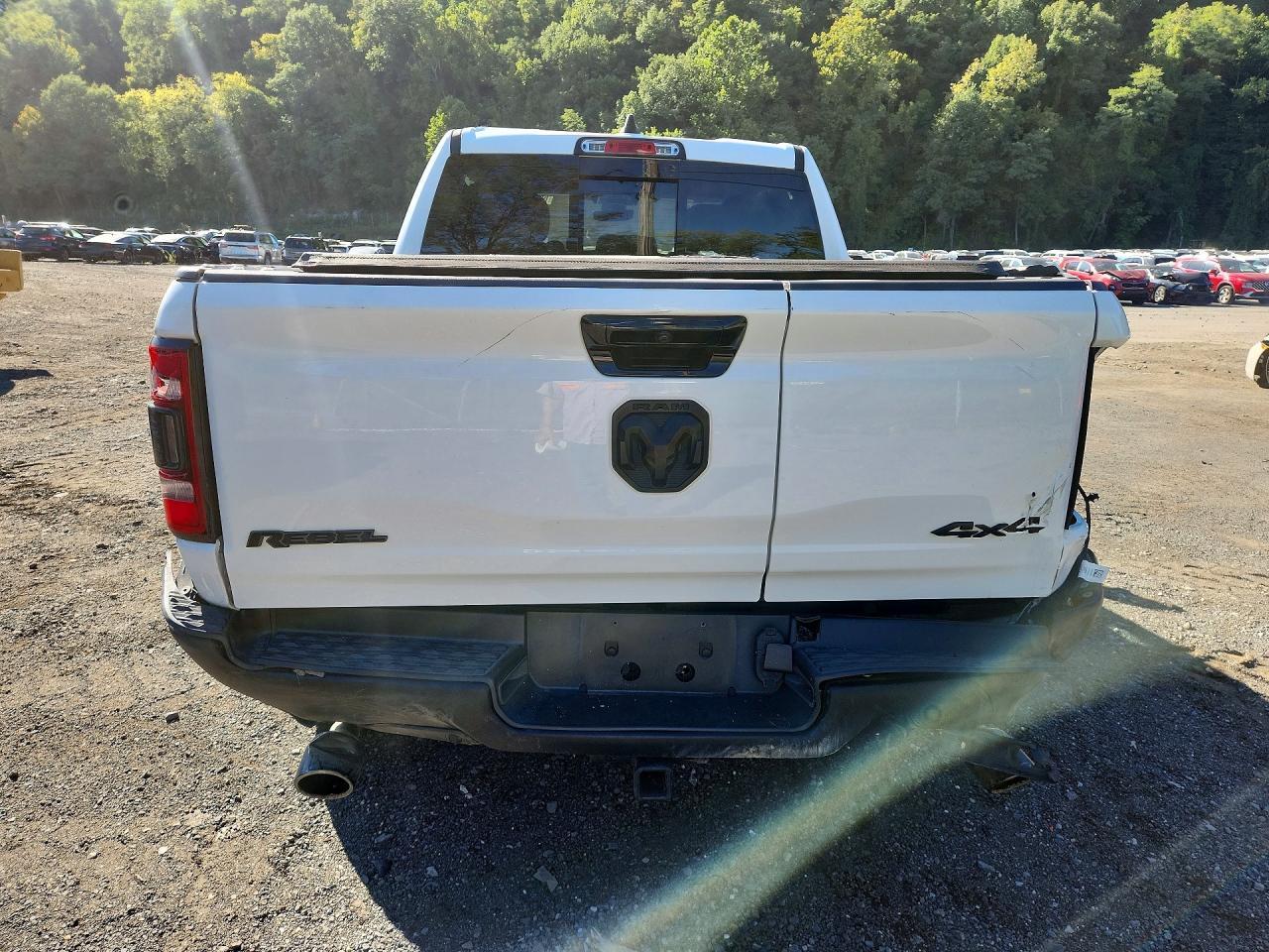 2024 Ram 1500 Rebel - Image 6