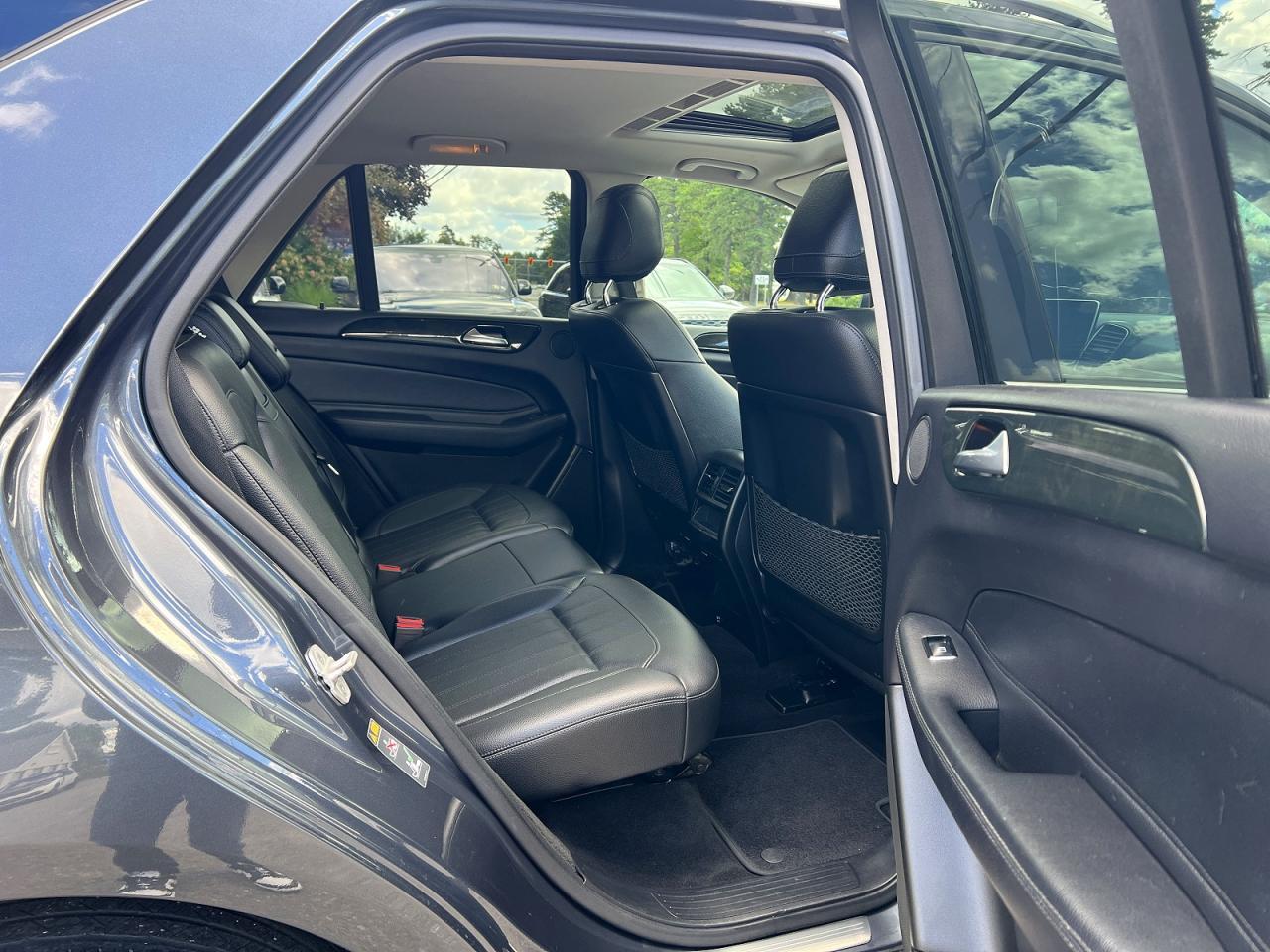 2016 Mercedes-Benz Gle 350 - Image 6