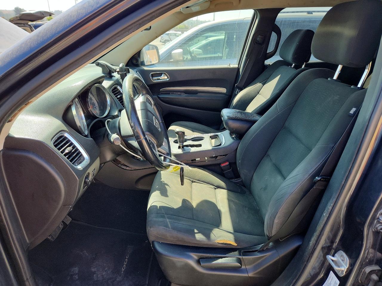 2013 Dodge Durango Sxt - Image 7