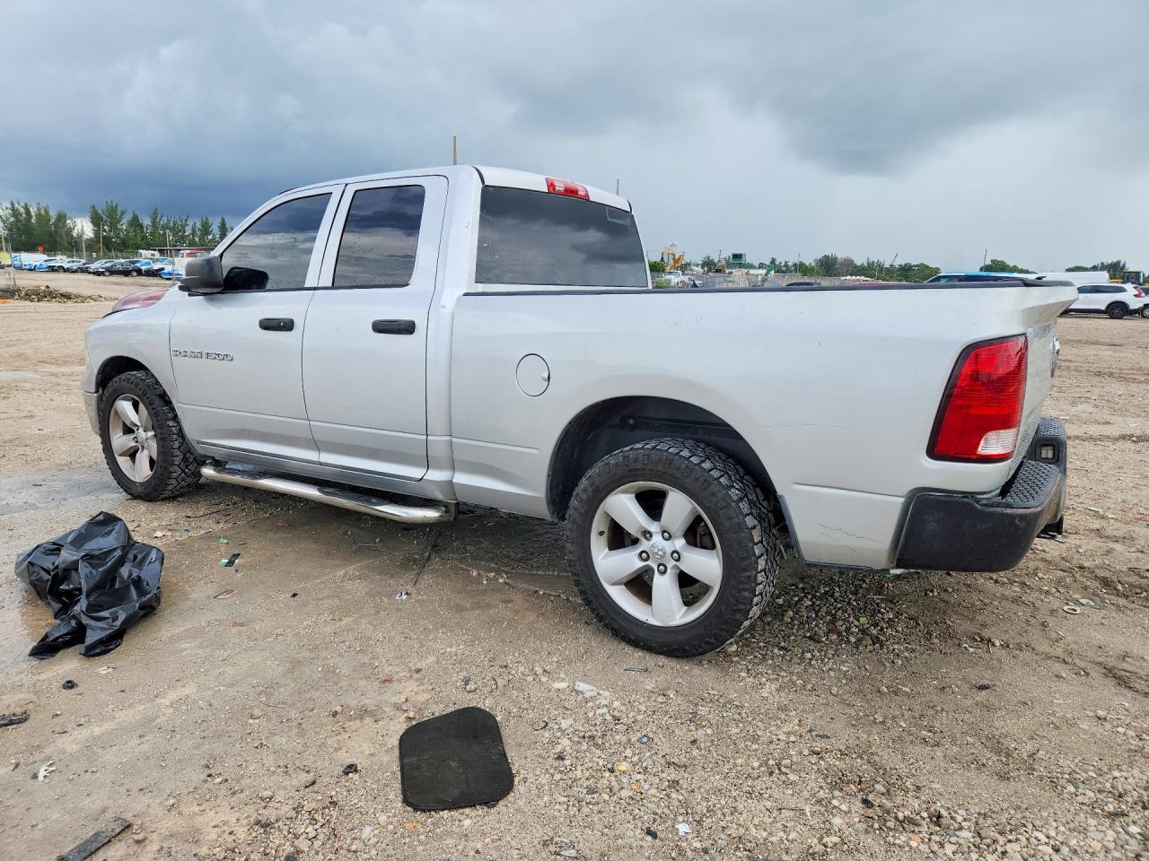 2012 Dodge Ram 1500 St - Image 2