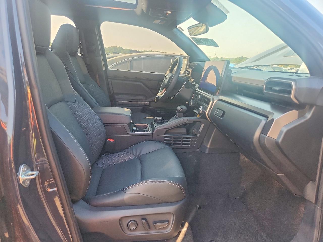 2026 Toyota 4Runner Trd Sport Premium - Image 7