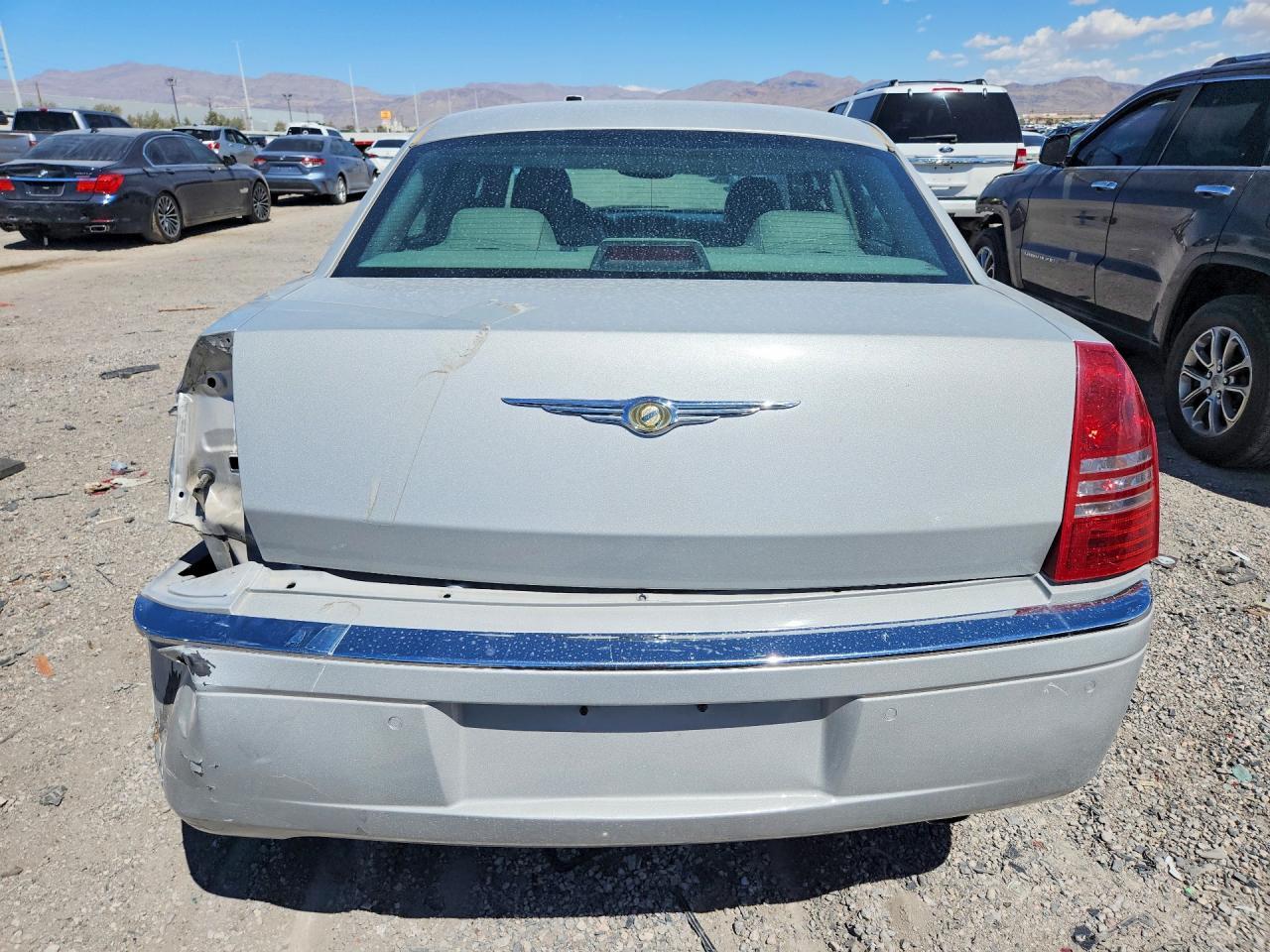 2006 Chrysler 300C - Фото 6