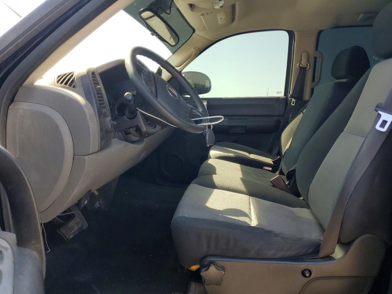 2007 Chevrolet Silverado Ls - Image 7