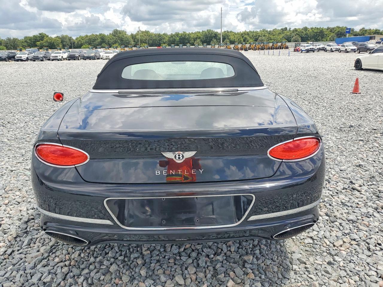 2023 Bentley Continental Gt Speed - Image 6