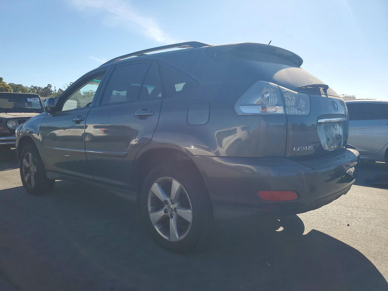 2005 Lexus Rx 330 - Фото 2