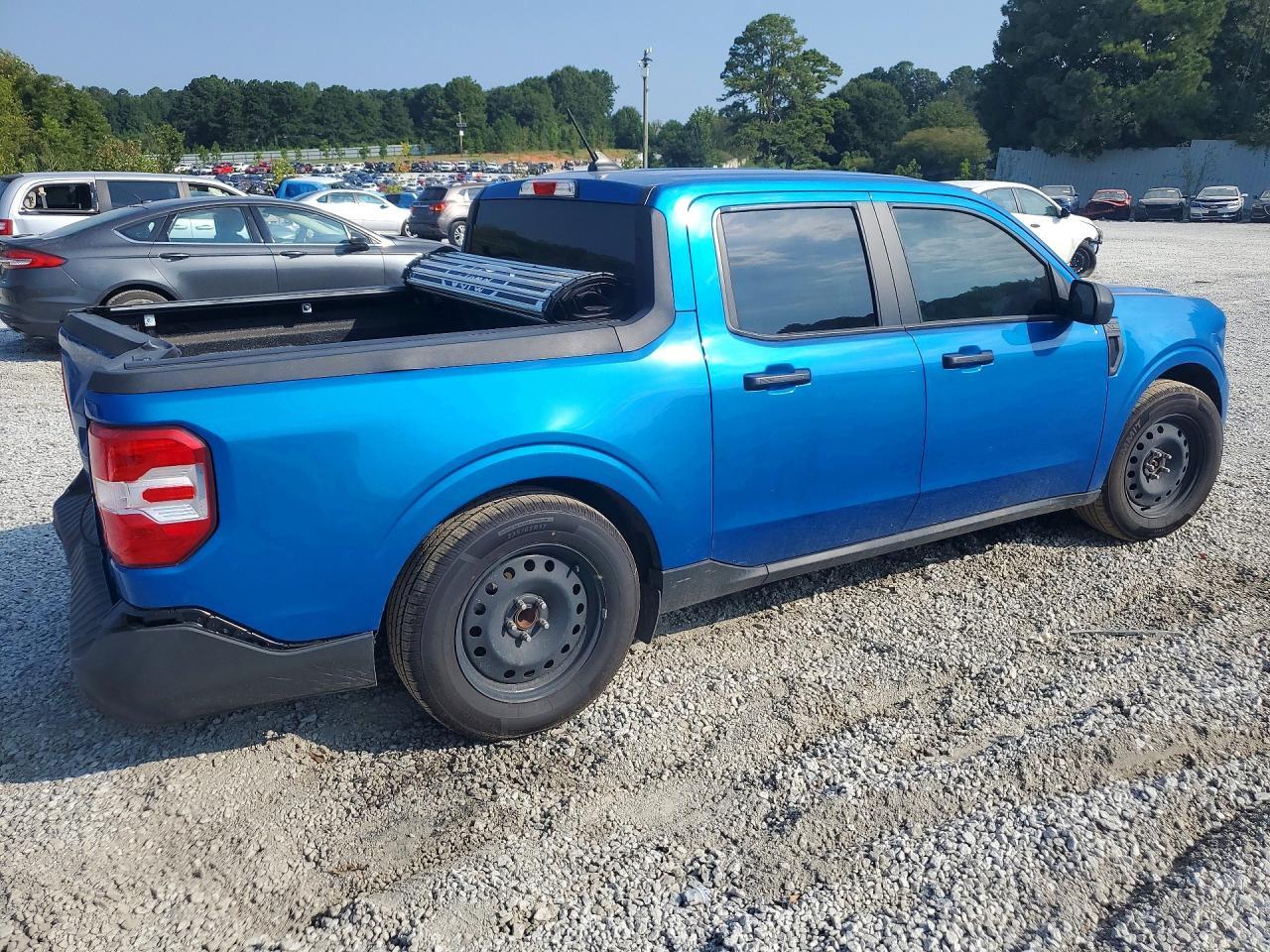 2022 Ford Maverick Xl - Image 3