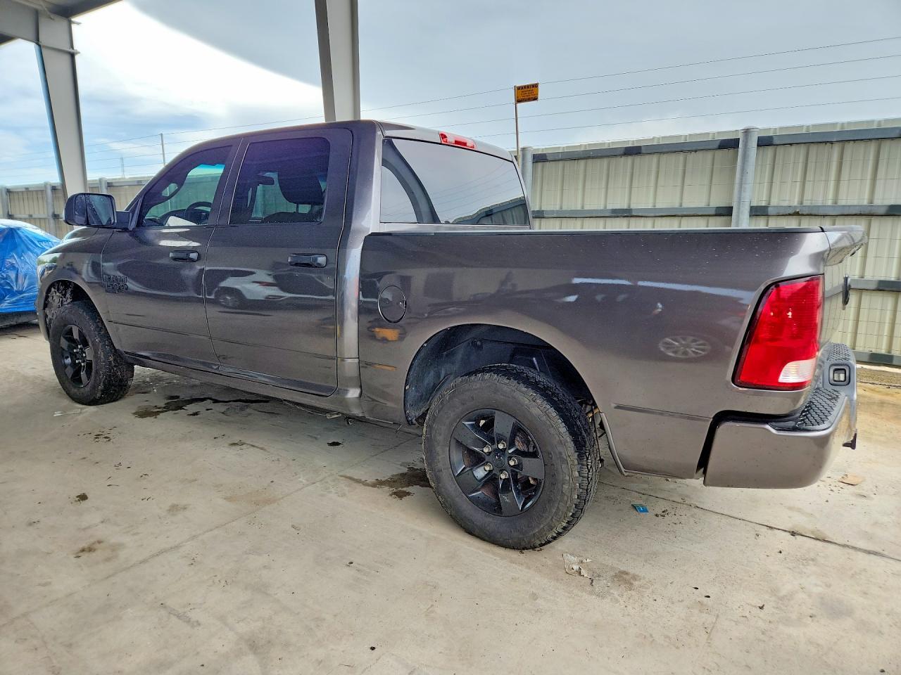 2021 Ram 1500 Classic Tradesman - Image 2