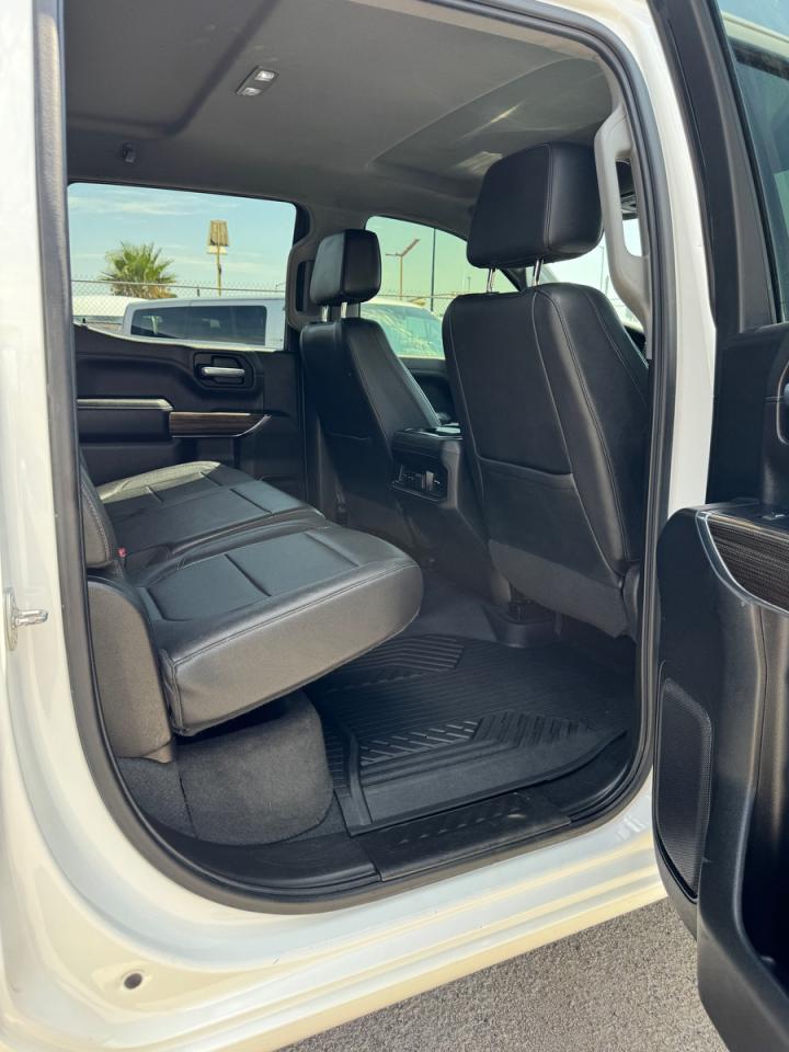 2021 Chevrolet Silverado K1500 Rst - Фото 6