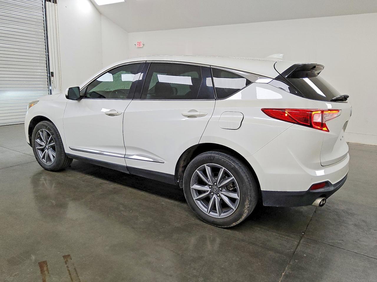 2019 Acura Rdx Technology - Фото 2
