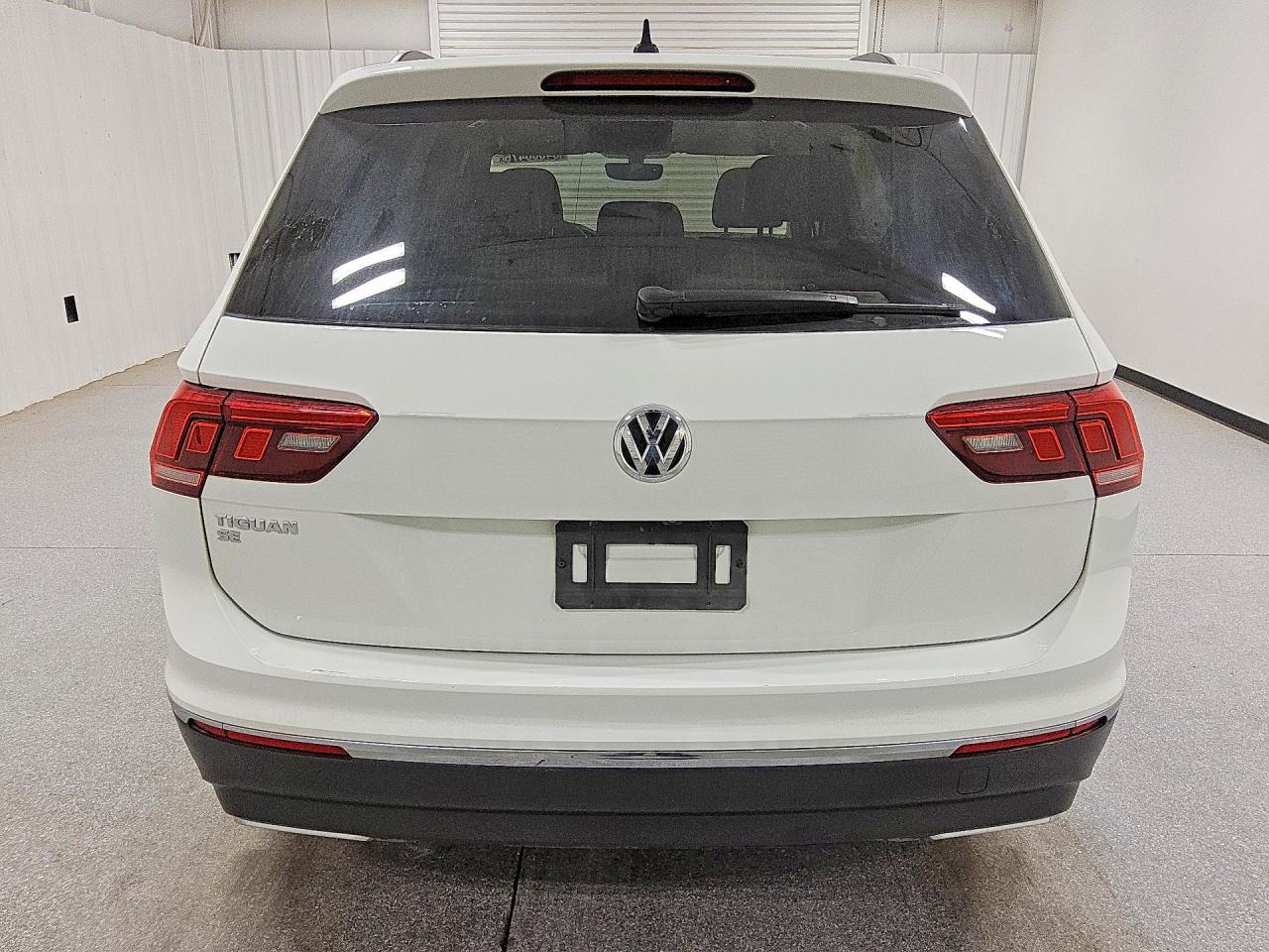 2021 Volkswagen Tiguan Se - Image 6