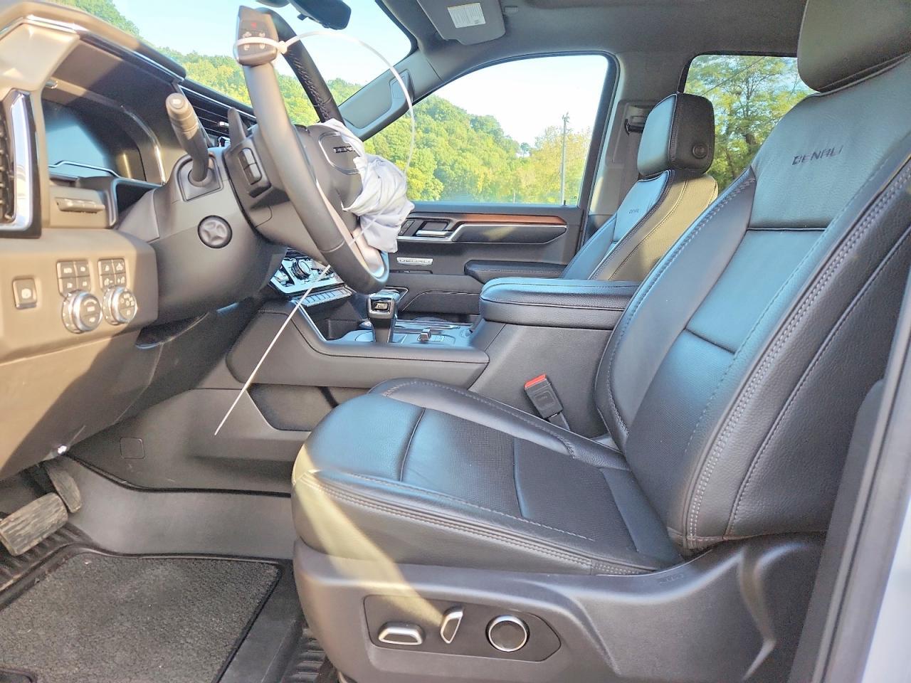 2025 GMC Sierra K1500 Denali - Фото 7