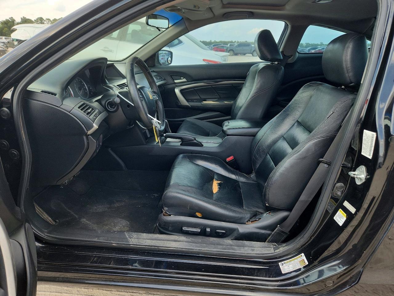 2008 Honda Accord Exl - Image 7