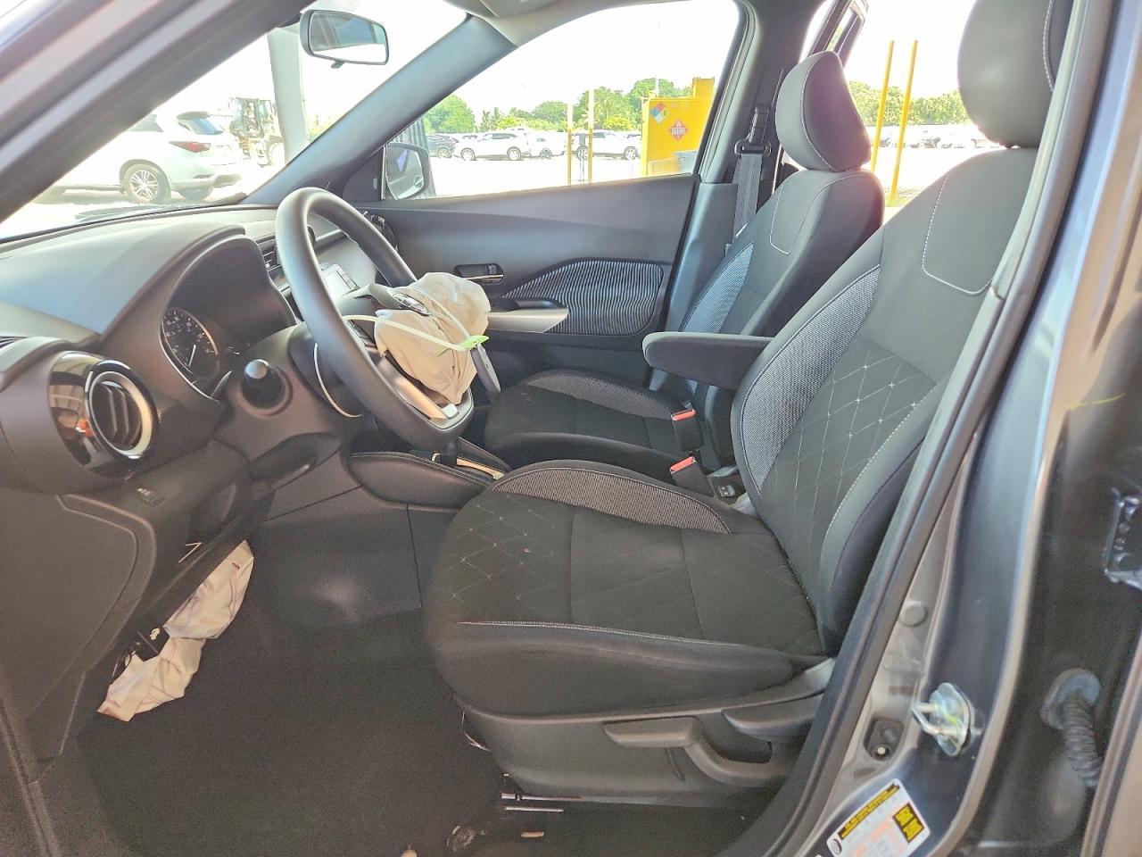 2019 Nissan Kicks Sv - Image 7