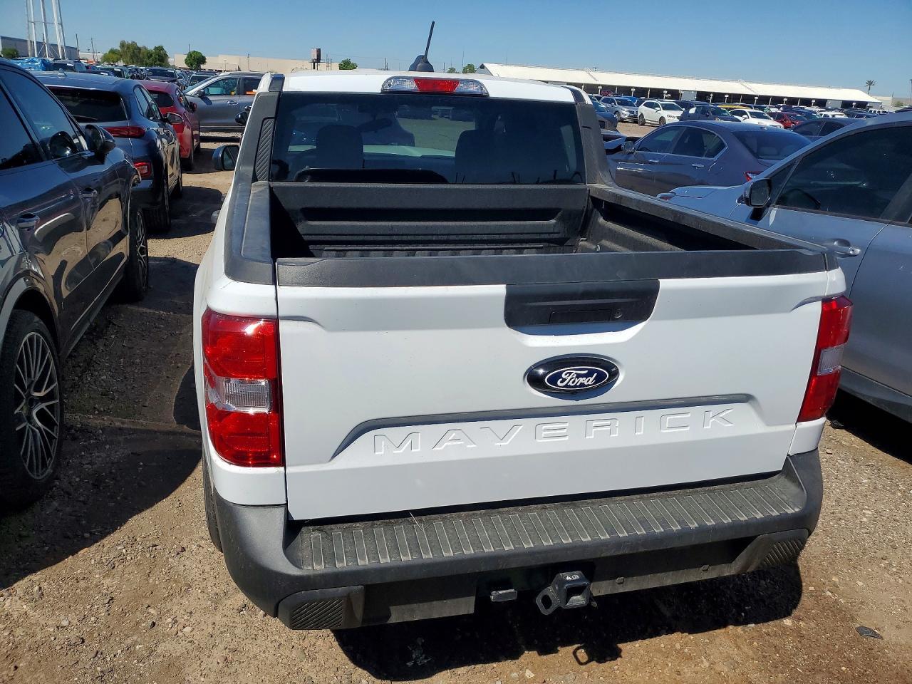 2026 Ford Maverick Xl - Фото 6