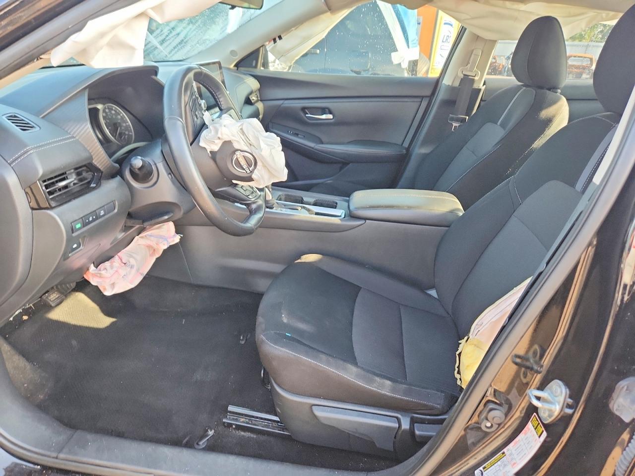 2024 Nissan Sentra Sv - Image 7