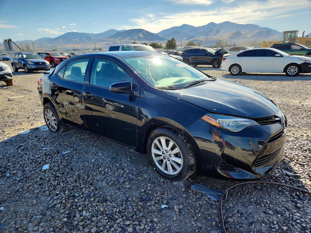 2019 Toyota Corolla Le - Image 4