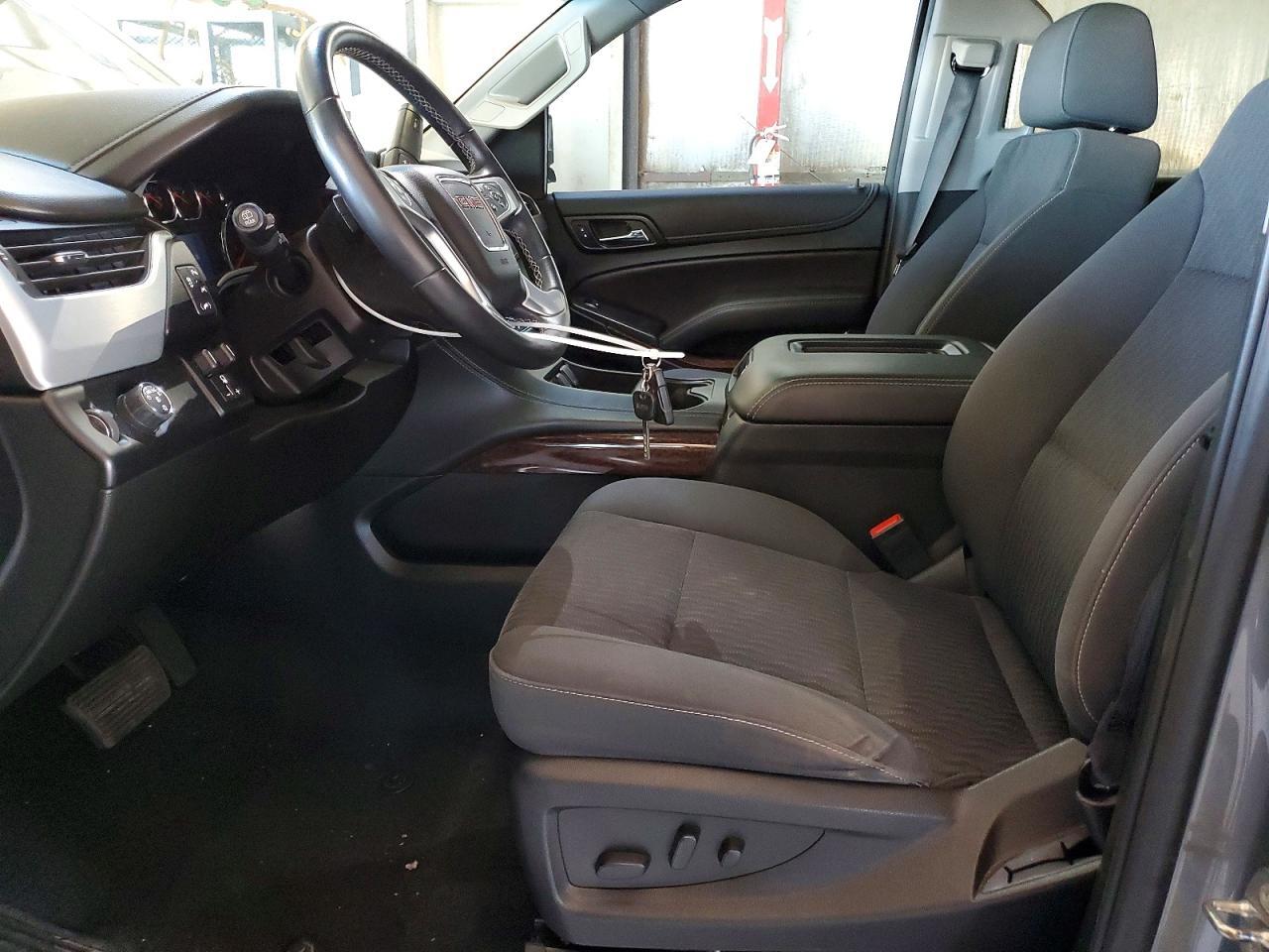 2018 GMC Yukon Sle - Фото 7