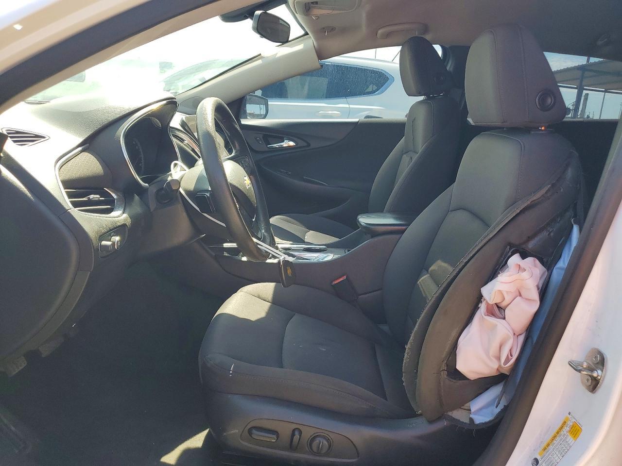 2020 Chevrolet Malibu Lt - Image 7